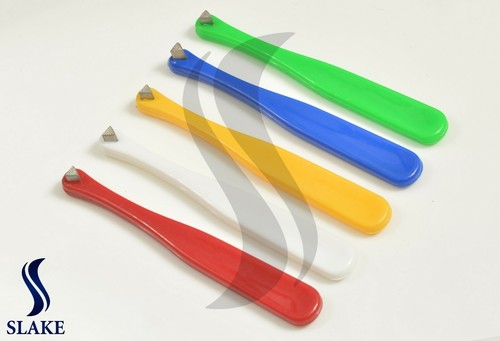 Spingi fascia dentale - dentale, morso