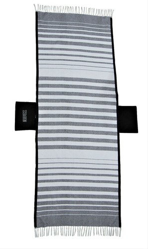 Telo mare cotone fouta copri