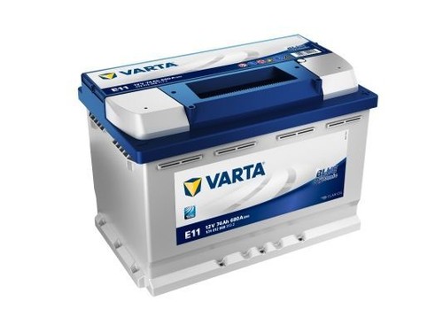 Batteria varta blue dynamic - batteria,