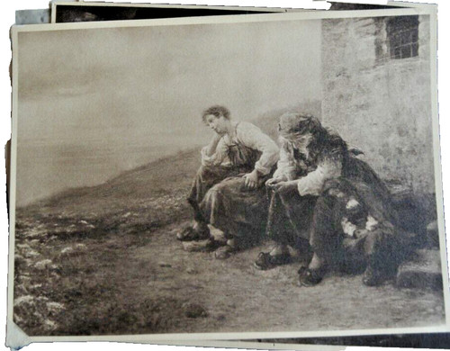 Foto epoca riflessi - foto,