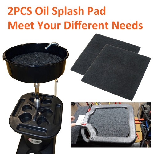 Pcs square pad oil - pad,