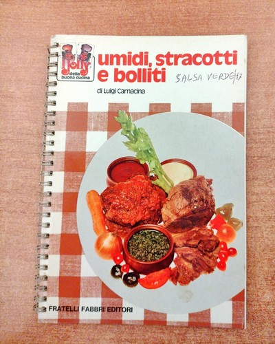 Jolly della buona cucina - buona,