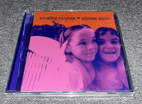 Siamese dream smashing - dream, by