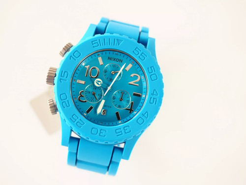 Orologio cronografo nixon - orologio,