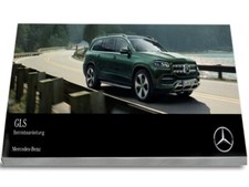 Mercedes GLS X167 2019-2024