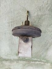 504089708 SERVOFRENO POMPA FRENI IVECO DAILY (2005) 