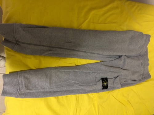 Tuta stone island taglia 10 - stone,