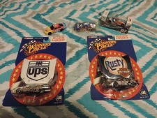 Lotto Winners Circle Rusty