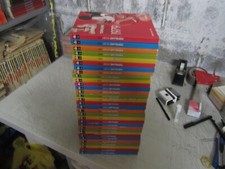 COLLEZIONE COMPLETA DI TOPOLINO STORY SECONDA SERIE DAL N. 0 AL N. 31