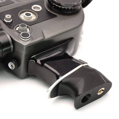 Prolunga maniglia ritagliata
