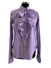 RALPH LAUREN CAMICIA DONNA