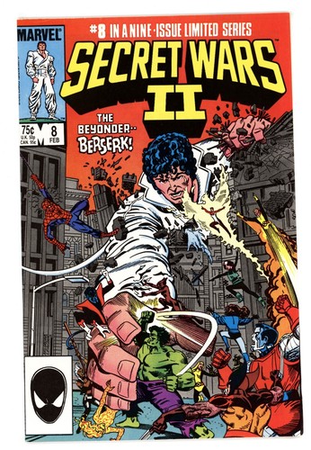 Copertina milgrom secret - copertina,