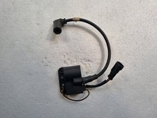 CENTRALINA BOBINA MOTORE MINARELLI AM6 HM VALENTI BETA 50CC APRILIA ORIGINALE