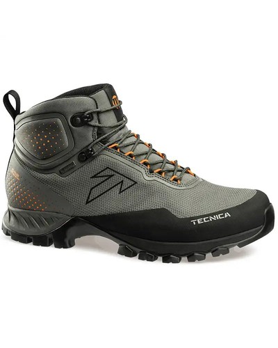 Tecnica plasma mid - -, s