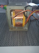 Bloc d'alimentation Harman