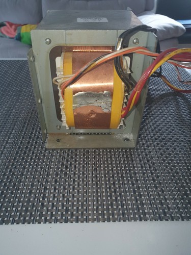 Bloc alimentation harman - d'alimentation,