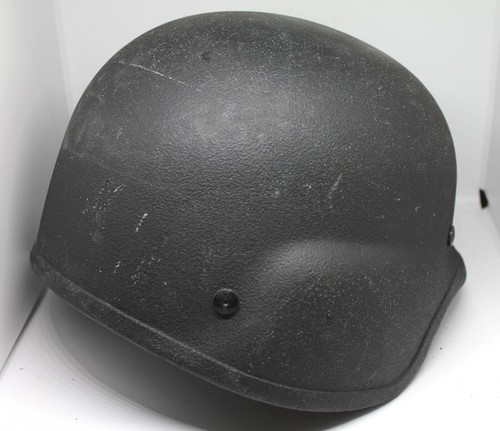 Casco balistico second - casco, chance
