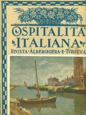 OSPITALITA ITALIANA