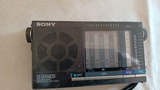 Radio Sony ICF-5100
