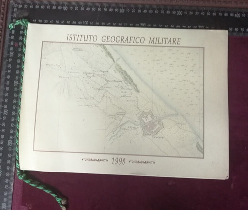 Calendario istituto geografico - calendario,