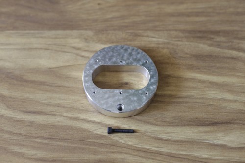 Nottingham analogue armbase - nottingham,