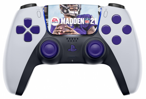 Moddedzone madden smart rapid - moddedzone,