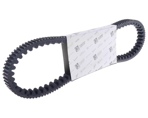 Cinghia trapezoidale piaggio - trapezoidale,