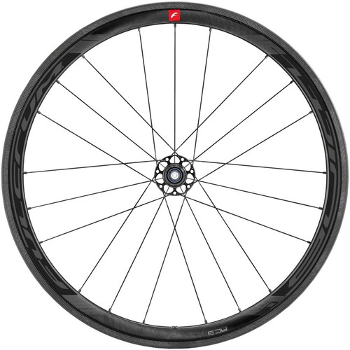Ruota posteriore fulcrum - posteriore, wind