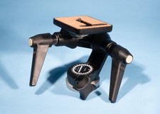 Manfrotto 115 Testina