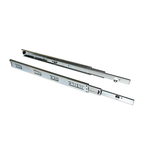 Guide sfere per cassetti con - guide,