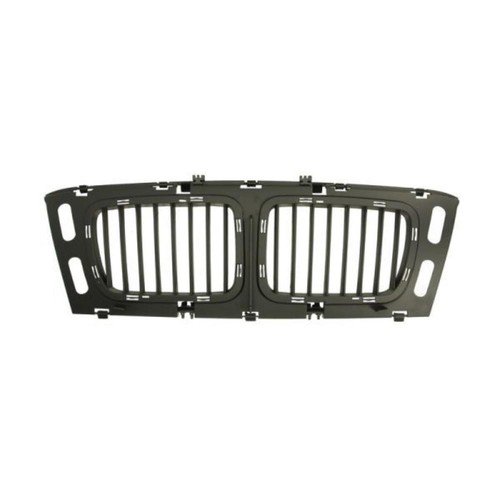 Griglia radiatore nera - per, bmw