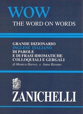 Wow the word words grande - word,