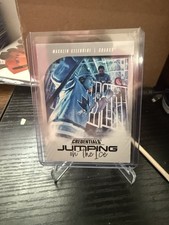 2024-25 Upper Deck Credentials