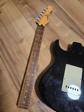 Body neck set - body, chitarra