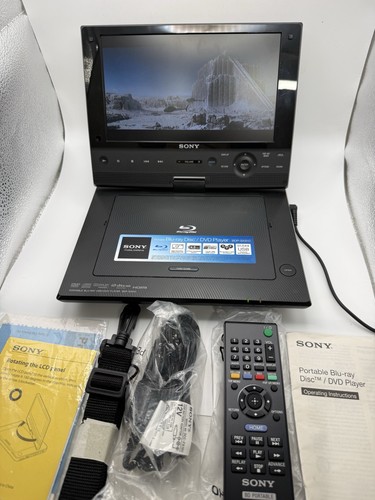 Sony bdp sx910 - sony, bdp-sx910