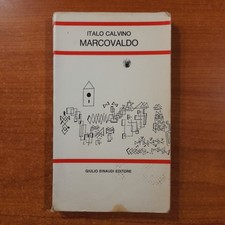 Marcovaldo - Italo Calvino -