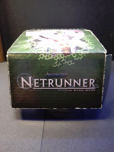 Android netrunner lcg - ,