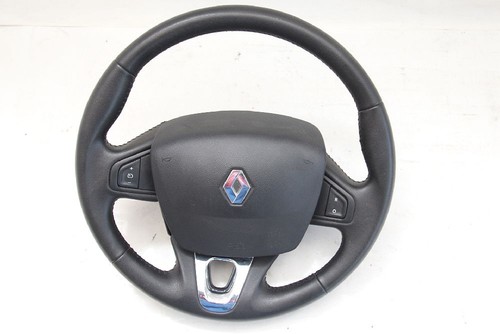Volante renault megane - 3, bzo