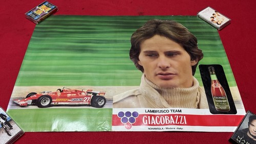 Raro poster villeneuve - poster,