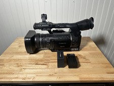 Panasonic AG-HPX250P