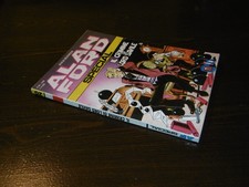 ALAN FORD SPECIAL N°20 IL CRIMINE DI LORD SAVILLE MAGGIO 1998 ED.MBP