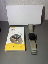 Apple Watch Ultra 2 49mm Cassa