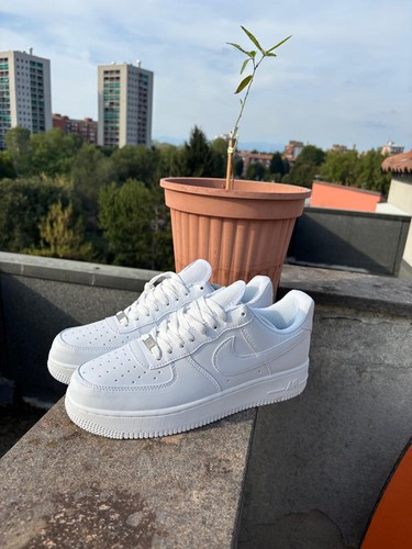 Nike air force white - nike, 1