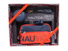 Set regalo 3 pezzi Nautica |
