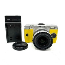 Fotocamera digitale PENTAX Q7