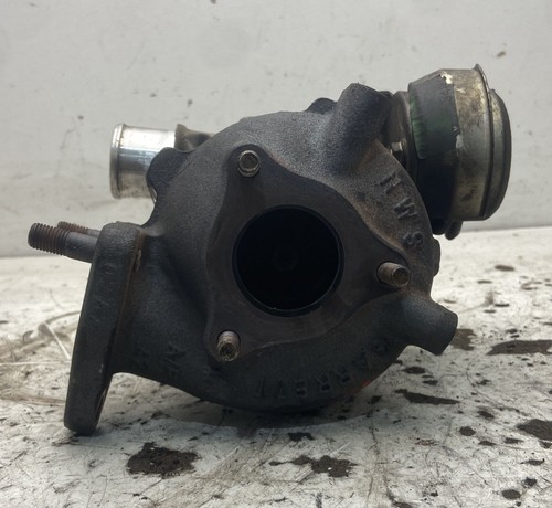 Turbina per toyota yaris serie - turbina,