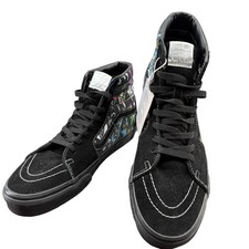 Vans Sk8-Hi Disney Villains