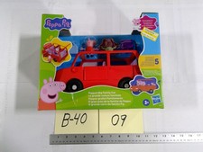 Peppa Pig Peppa's Big Family