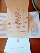 MAPPA PIEVE BUSTO ARSIZIO DA VISITE PASTORALI DI S. CARLO BORROMEO 1582 BON/PAY