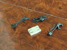 DGA GUNPER DALTANIOUS DX